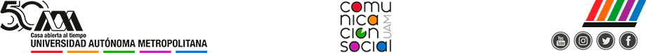 Universidad Aut&oacute;noma Metropolitana. Logo